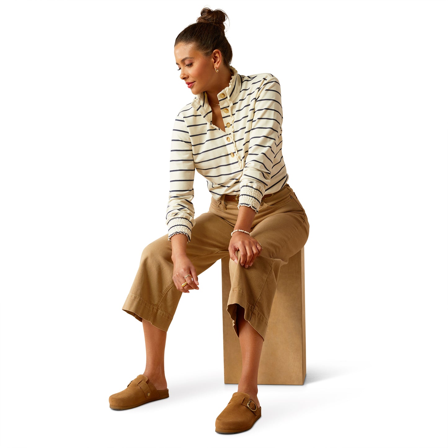 Ariat Hollingworth Sweatshirt