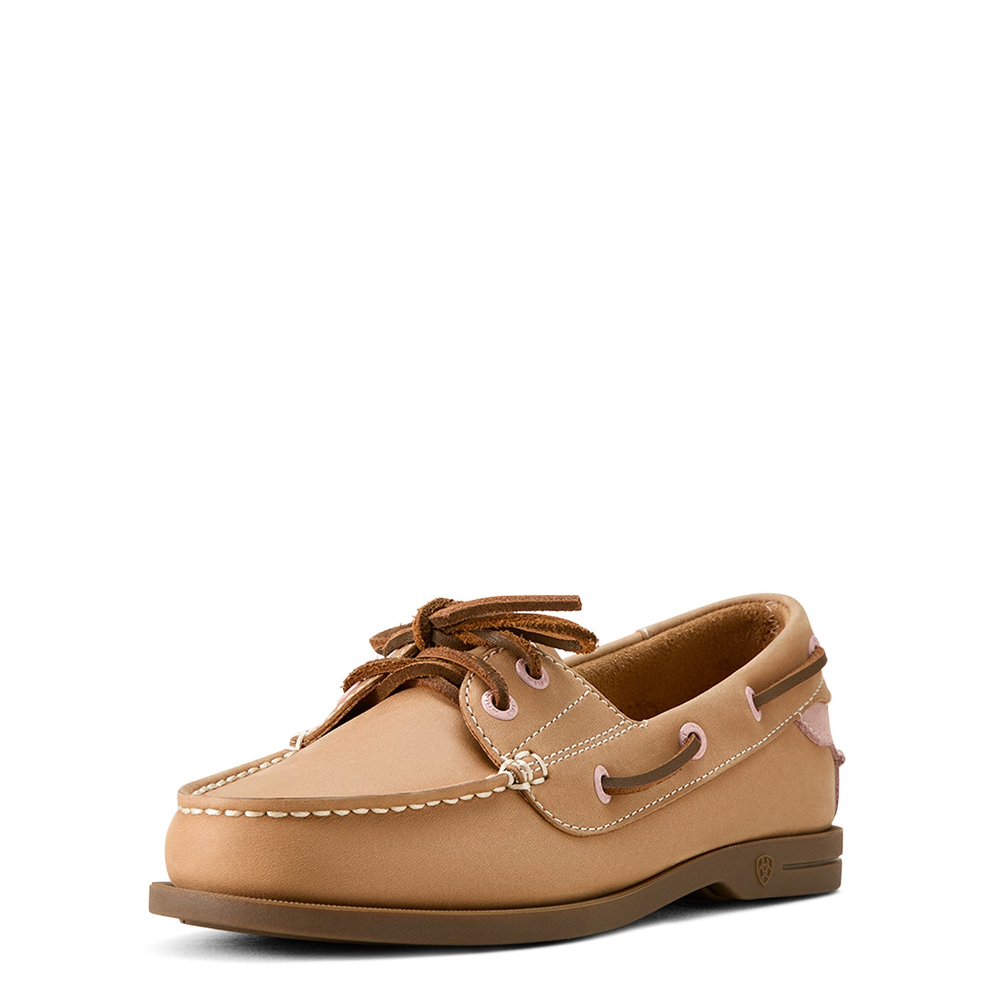 Ariat Woman's Antigua Natural