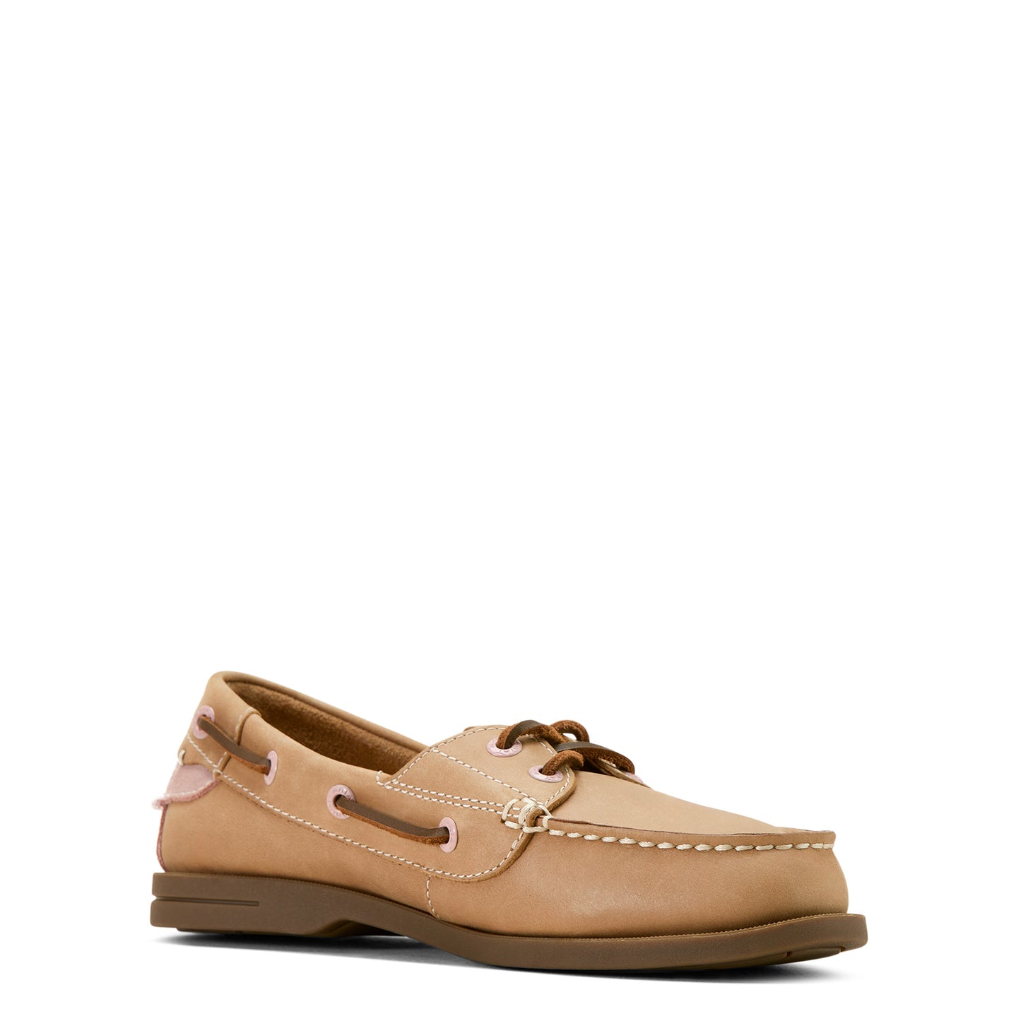 Ariat Woman's Antigua Natural