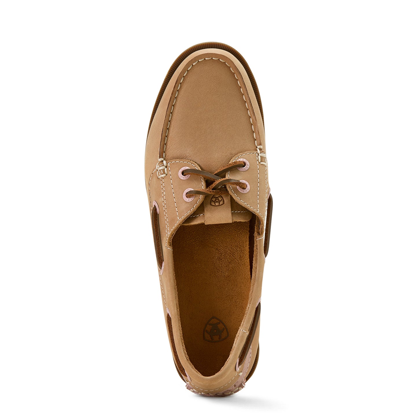 Ariat Woman's Antigua Natural