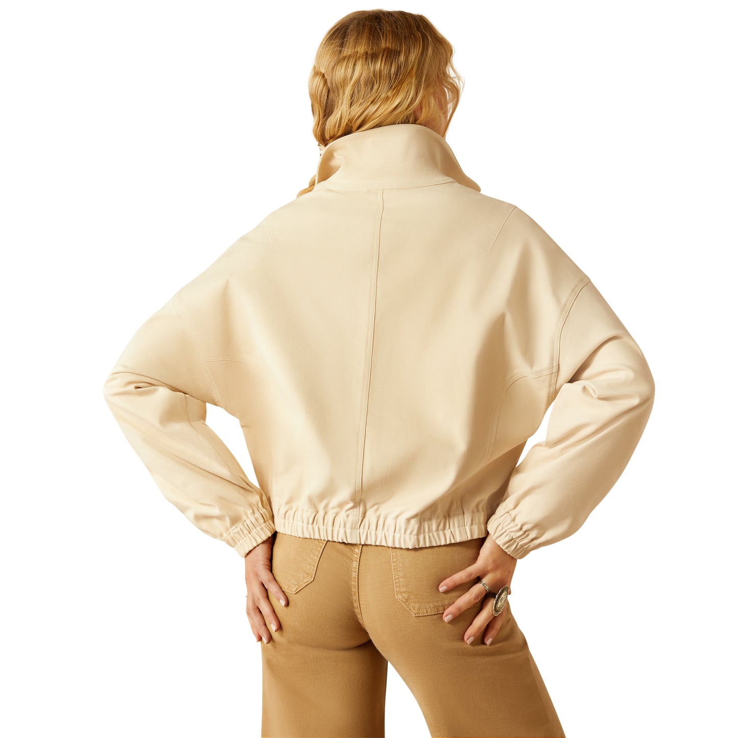 Ariat Robyn Jacket Summer Sand