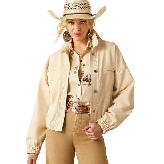 Ariat Robyn Jacket Summer Sand