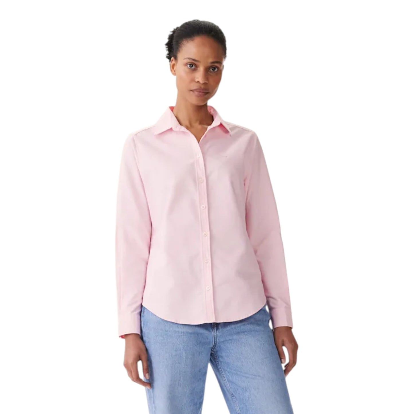 R.M.Williams Onley Shirt Pink