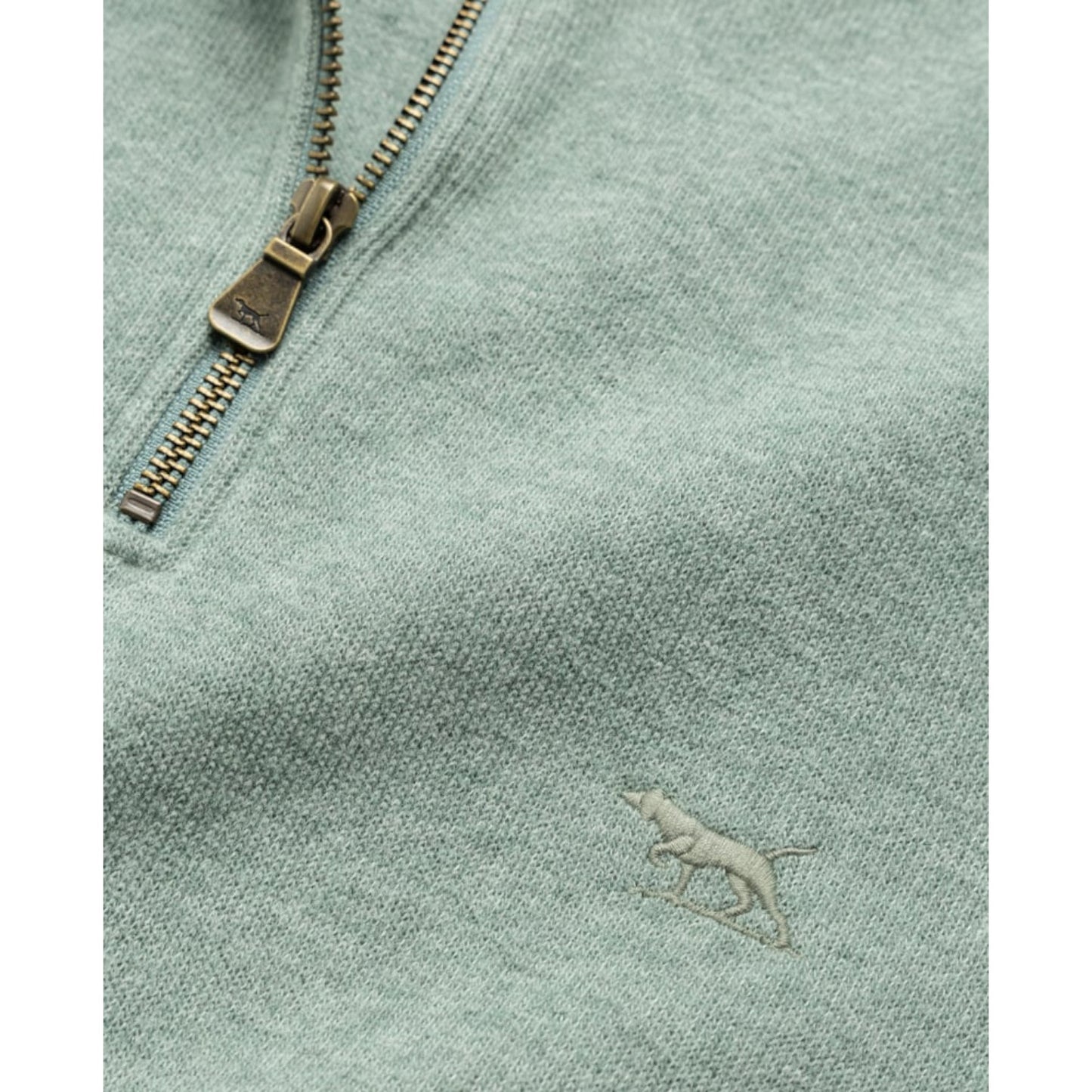 Rodd & Gunn Alton Avenue Sage Shirt