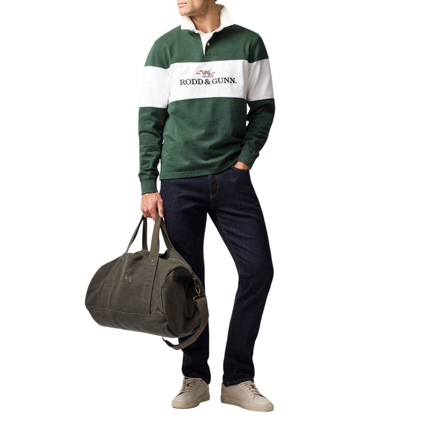 Rodd & Gunn Foresters Rugby Forest