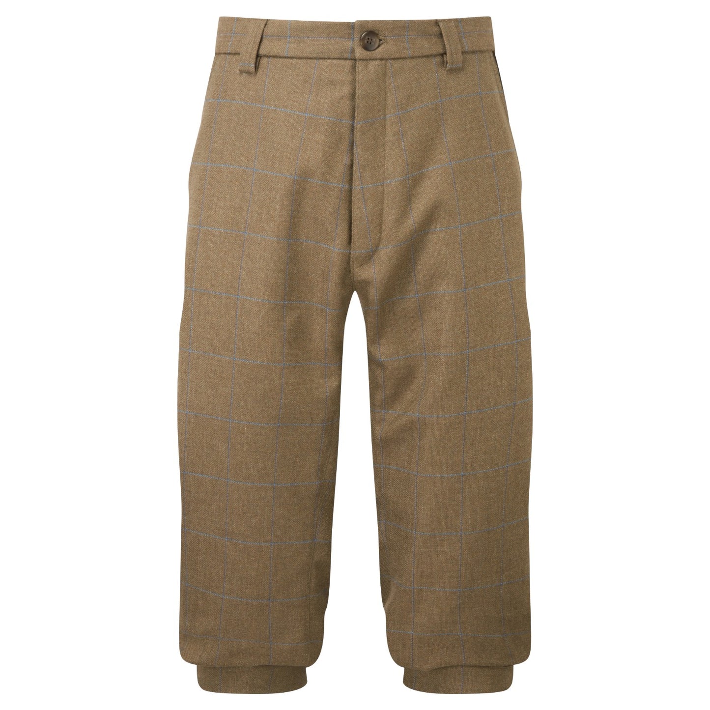 Schöffel Tweed Plus Twos Corry Tweed