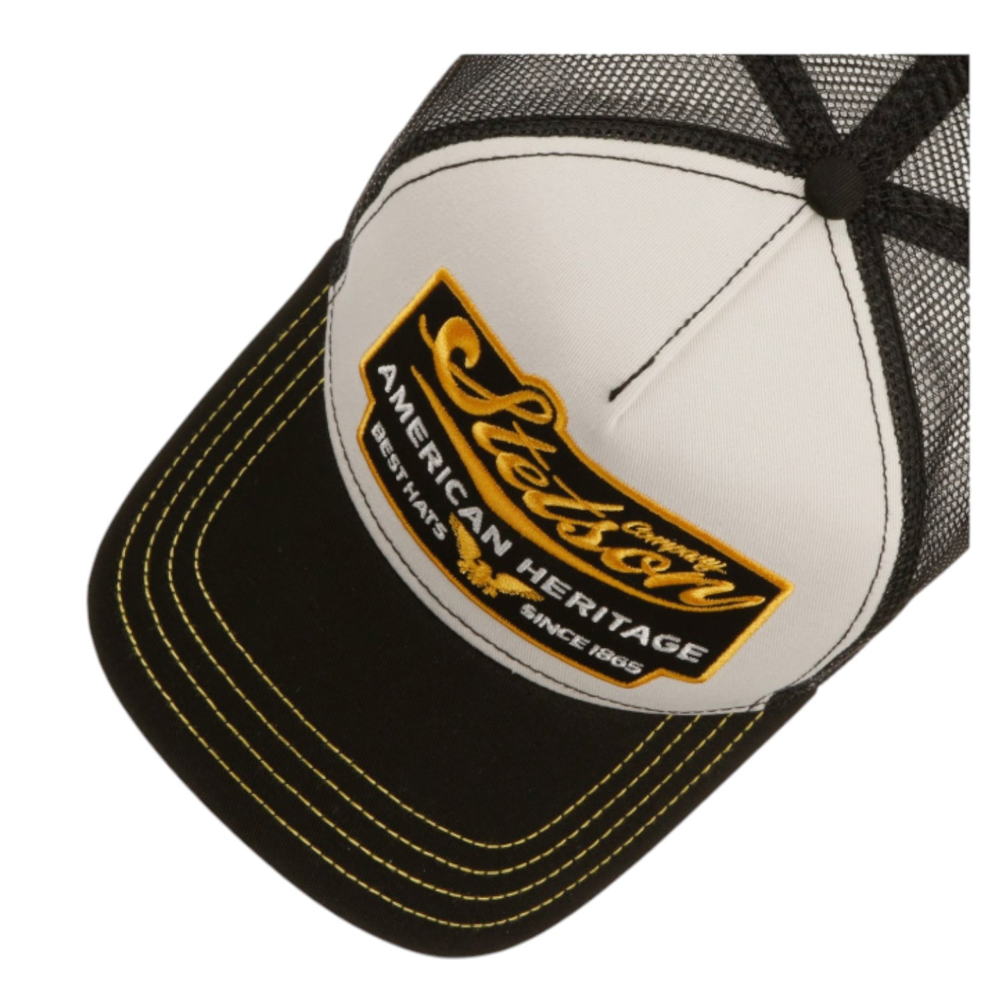 American Heritage Trucker Cap