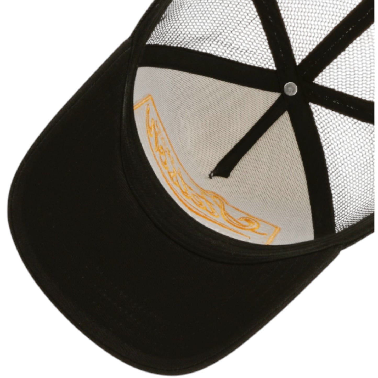 American Heritage Trucker Cap