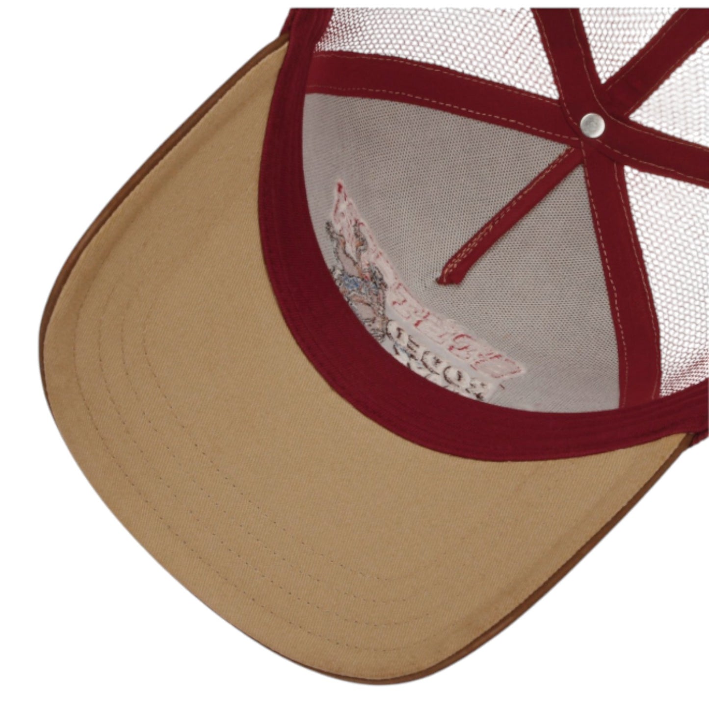 Rodeo Days Trucker Cap