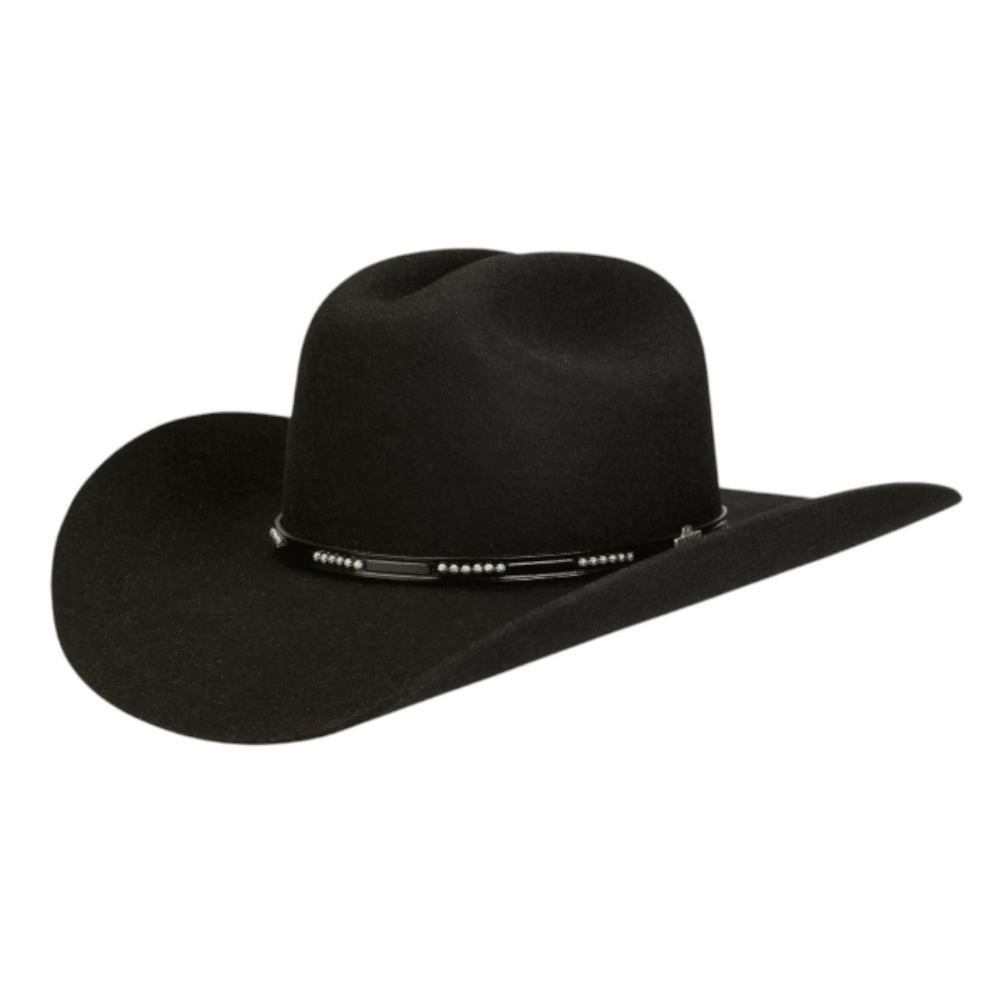 Llano Wool 4X Western Hat