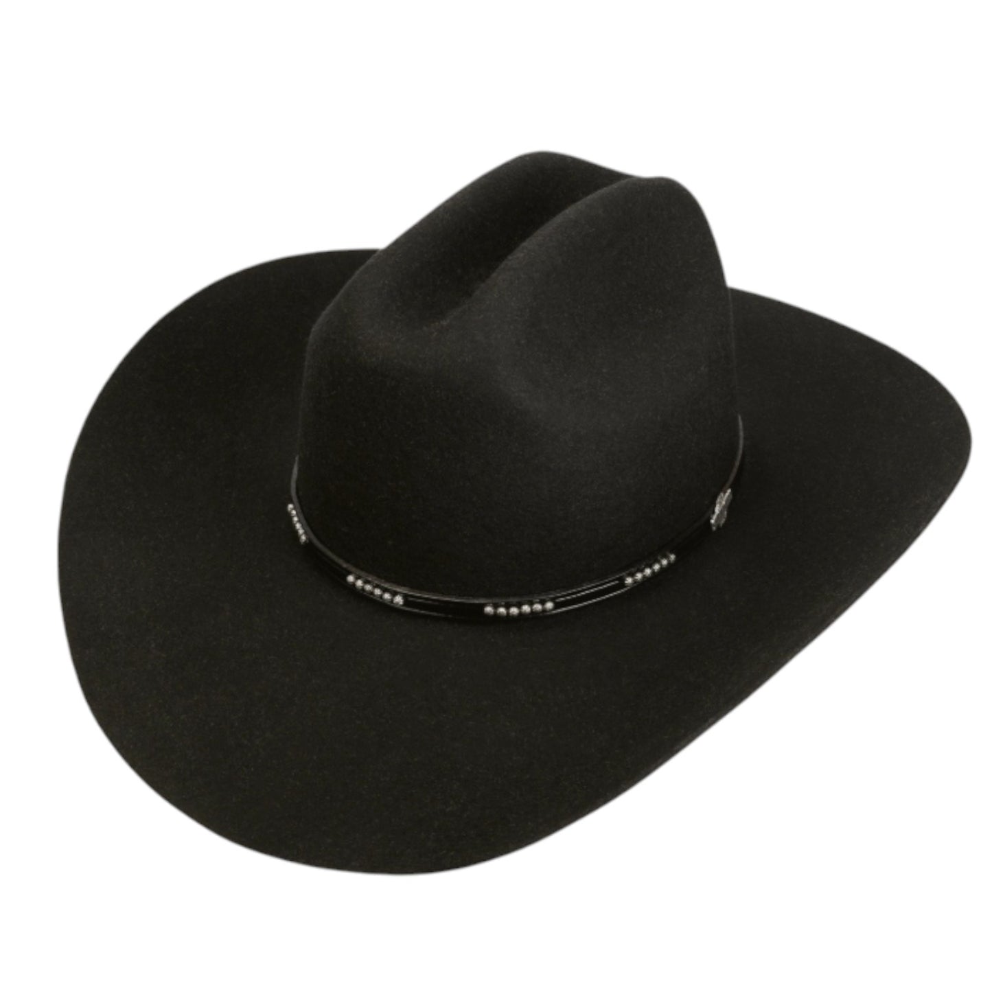 Llano Wool 4X Western Hat