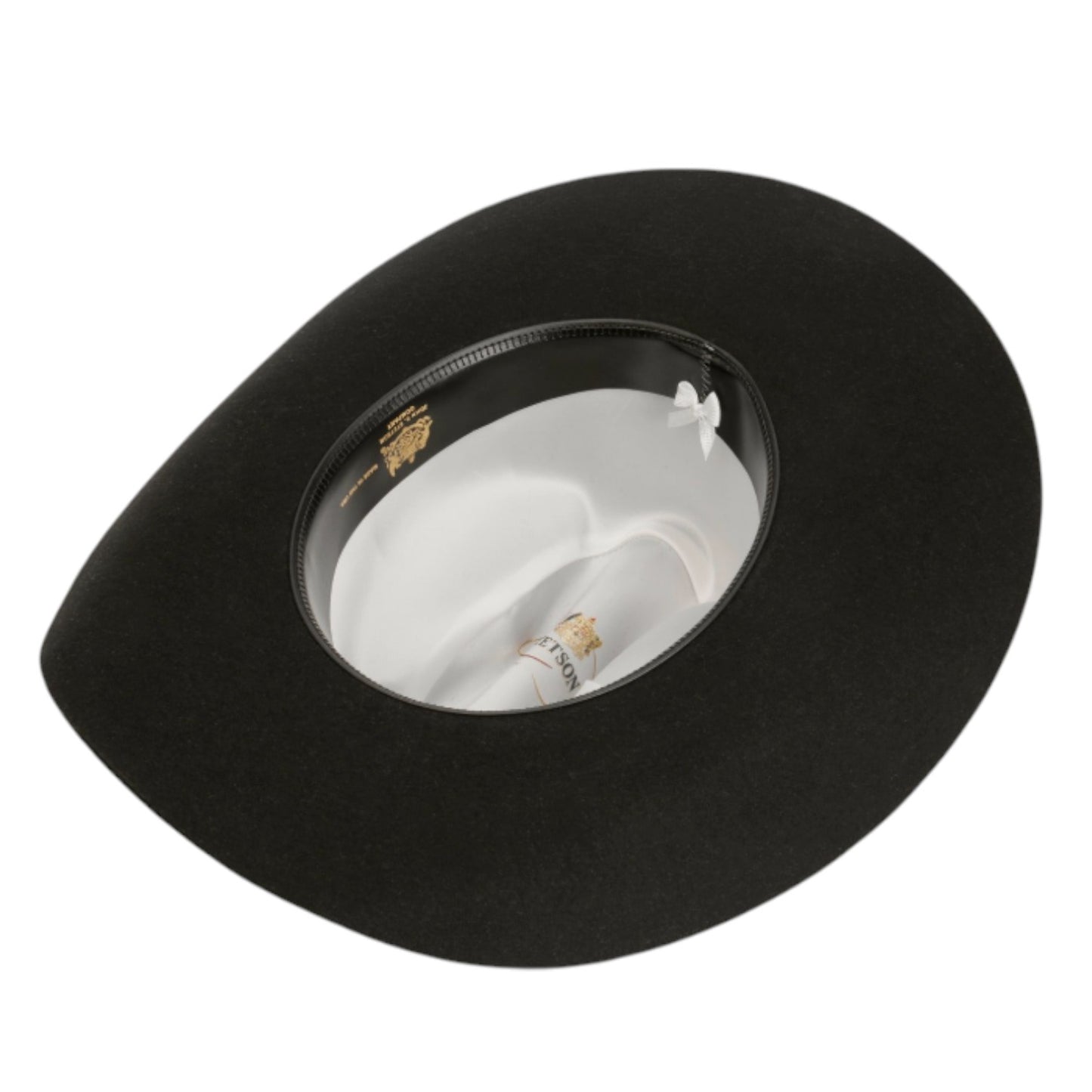 Llano Wool 4X Western Hat