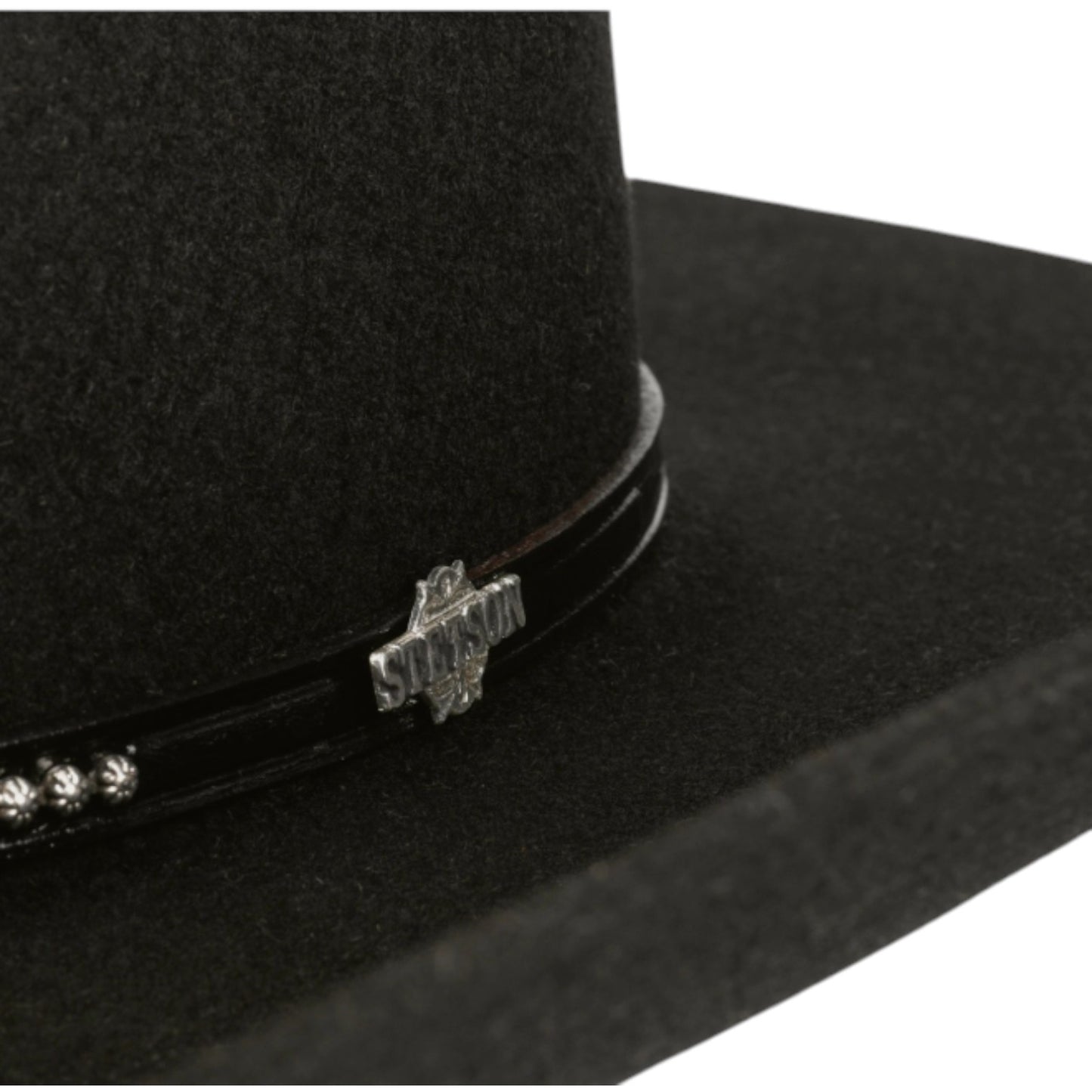 Llano Wool 4X Western Hat