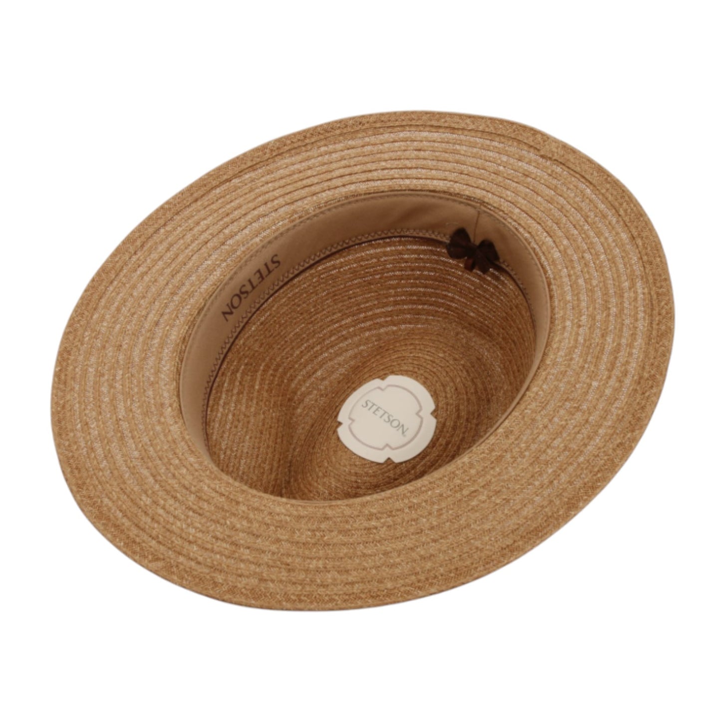 Stetson Toyo Traveller Straw Hat