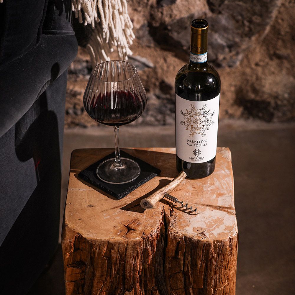 Wine Bottle Opener - Genuine Red Antler