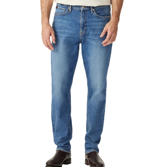 R.M.Williams Loxton II Jean Indigo Wash
