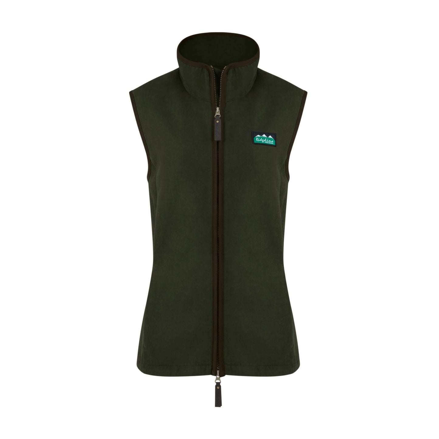 Ridgeline Women's Monarch Gilet Deep Forest