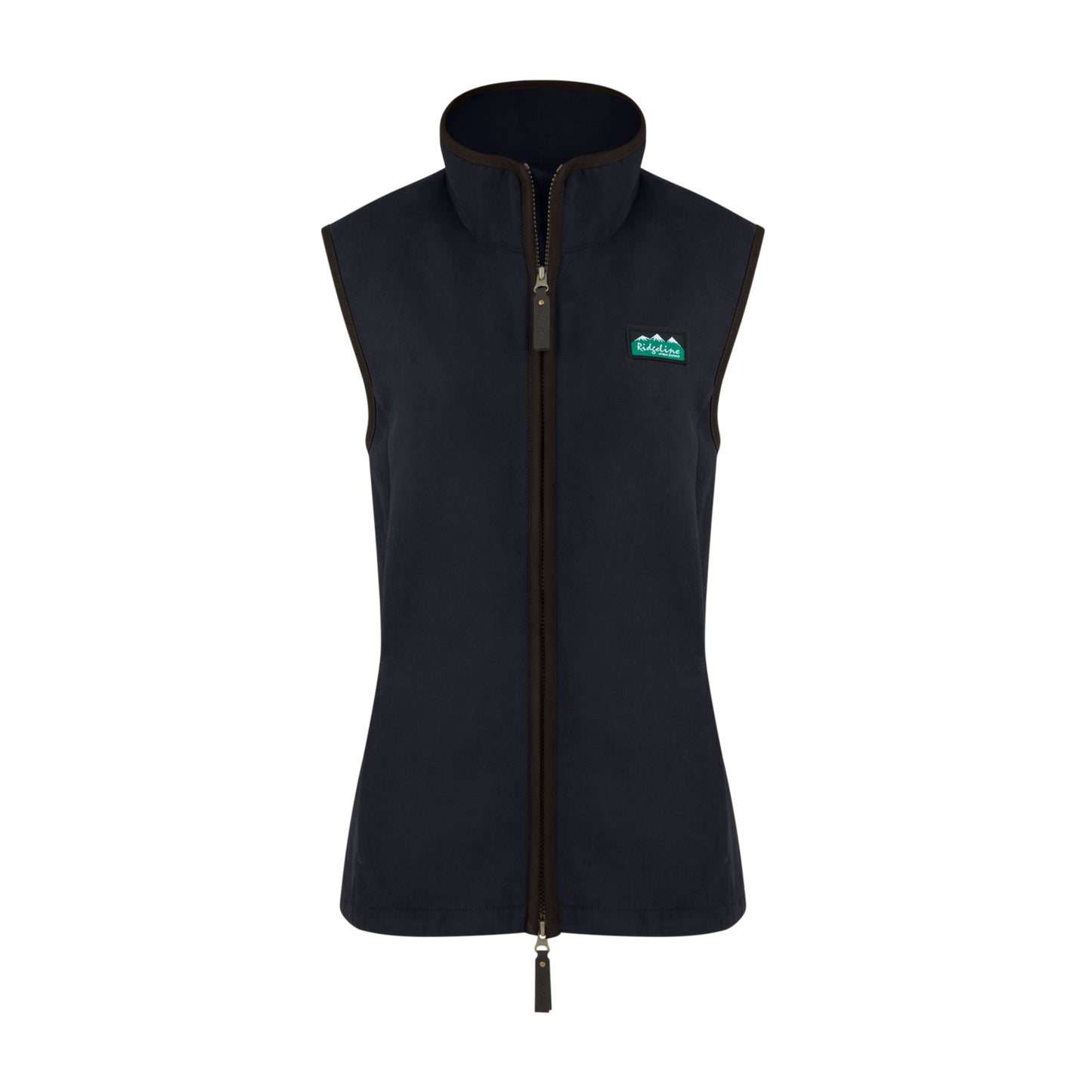 Ridgeline Women's Monarch Gilet Navy