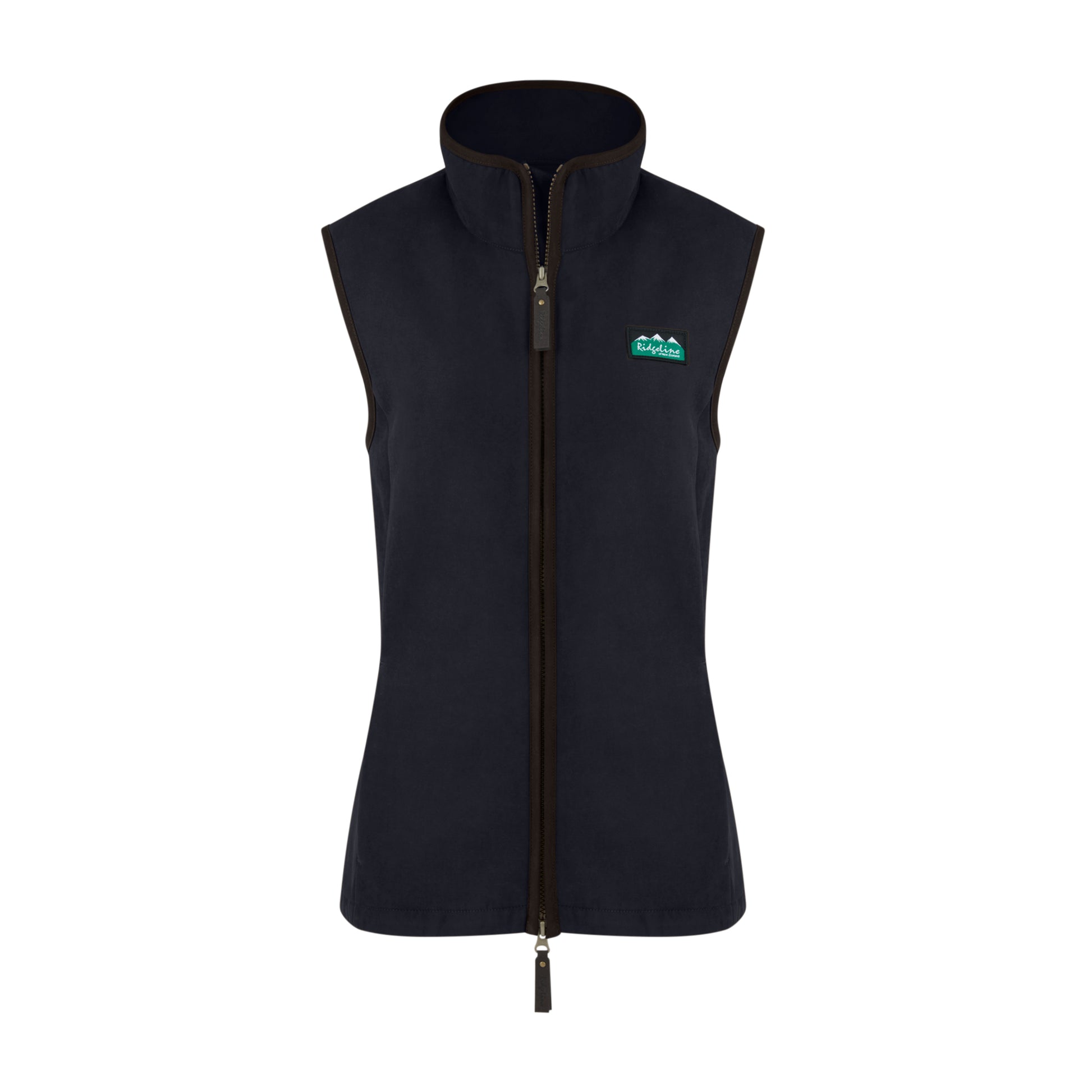 Ridgeline Women's Monarch Gilet Navy