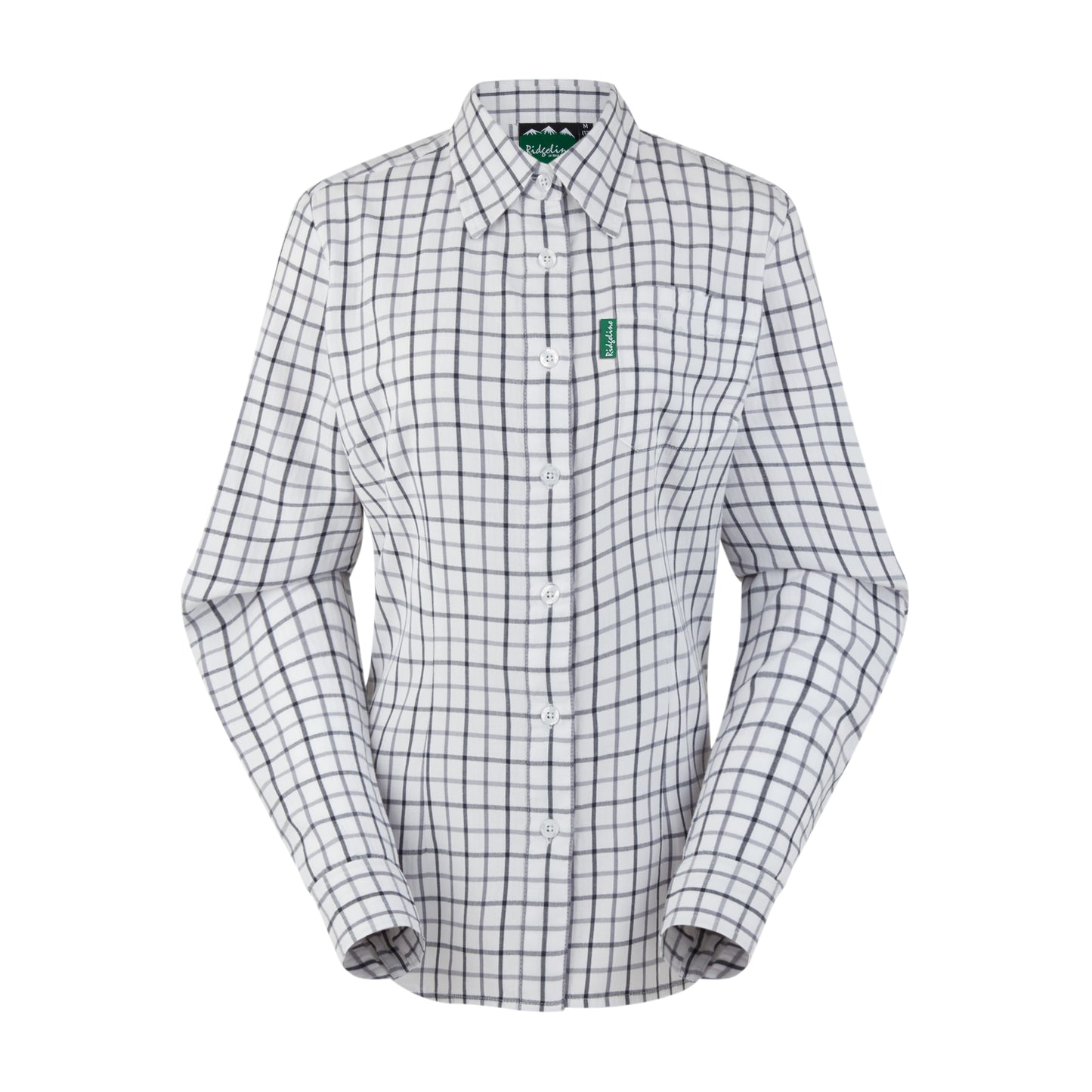 Ridgeline Women's Sedgebrook Shirt Navy/Storm