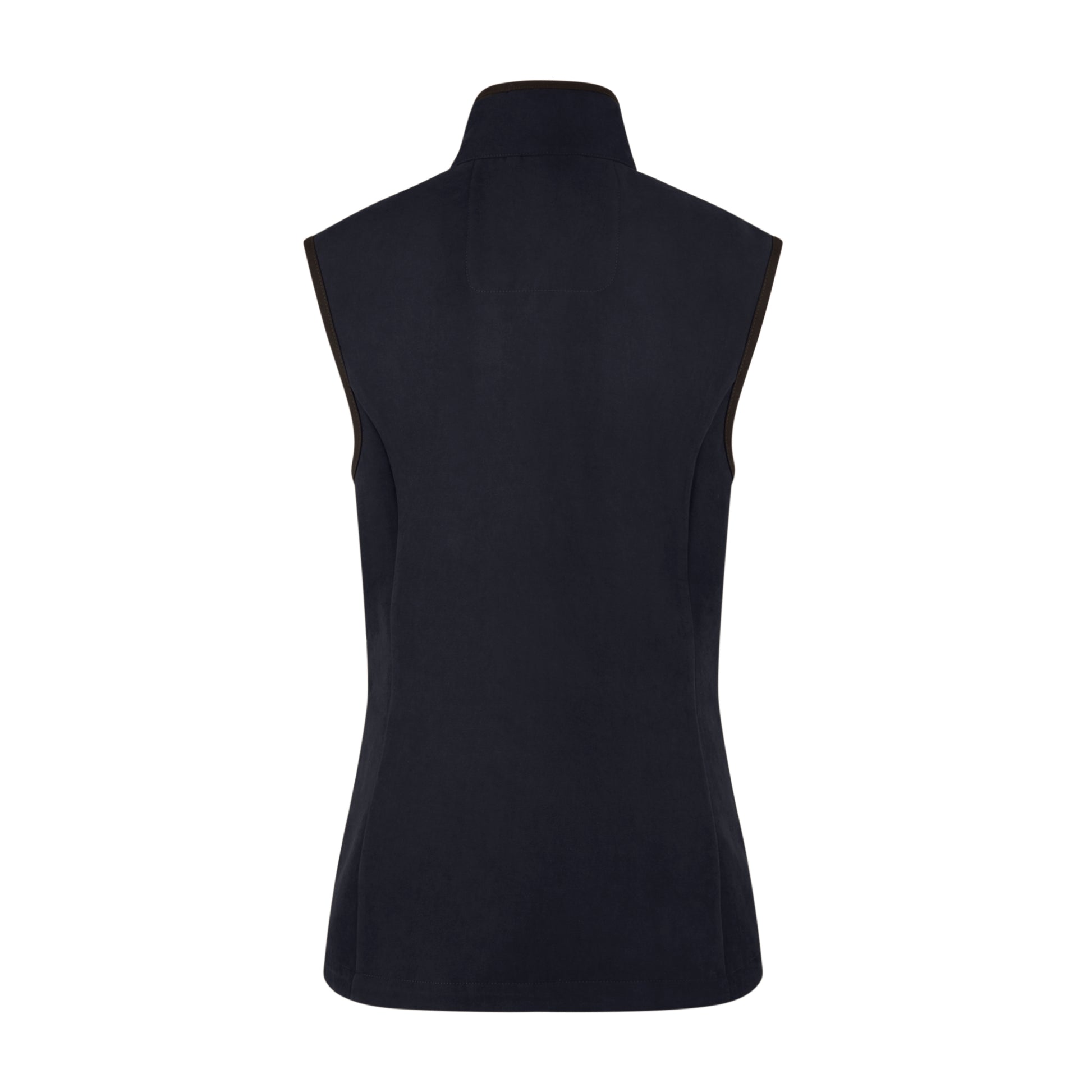 Ridgeline Women's Monarch Gilet Navy