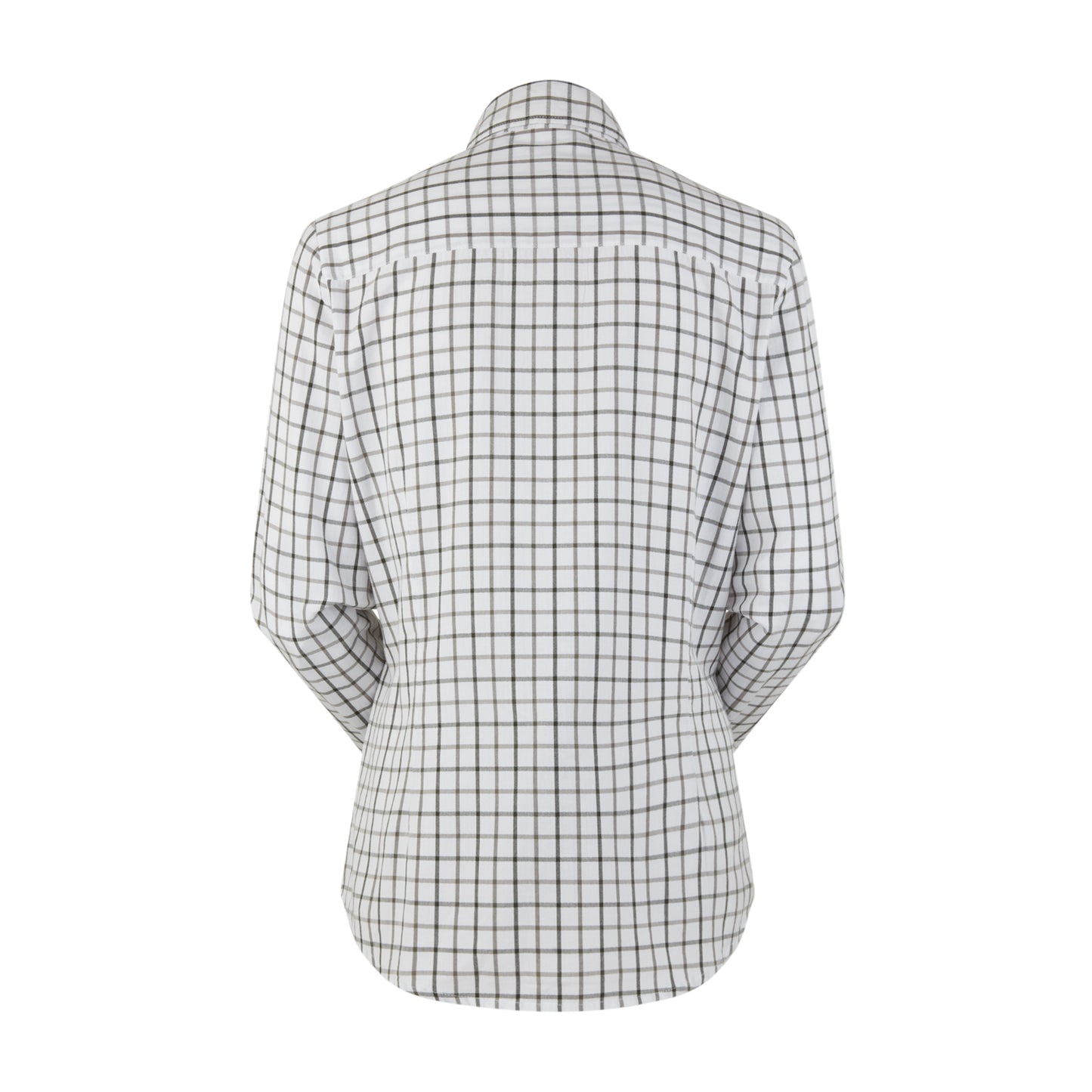 Ridgeline Women's Sedgebrook Shirt Deep Forest/Smokey Olive