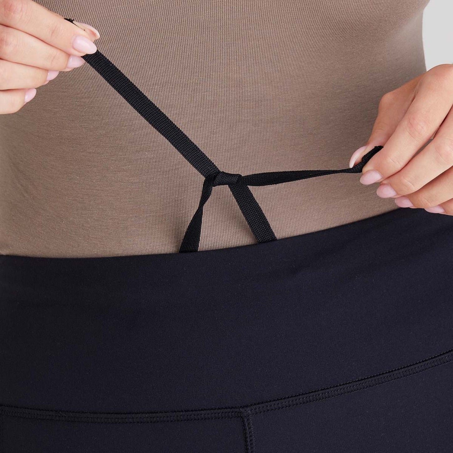 Ridgeline Infinity Leggings Black