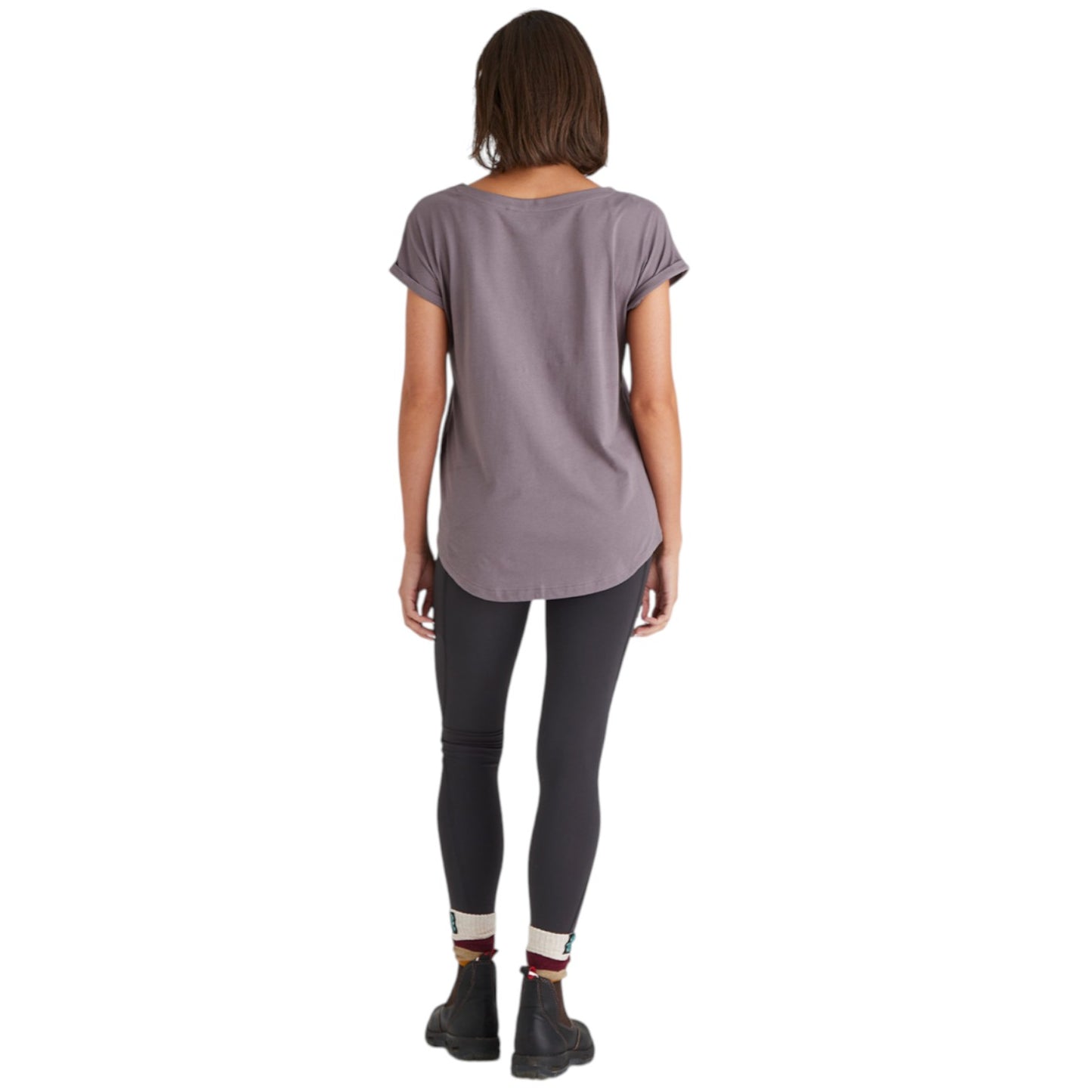 Ridgeline Women's Infinity Leggings Shale