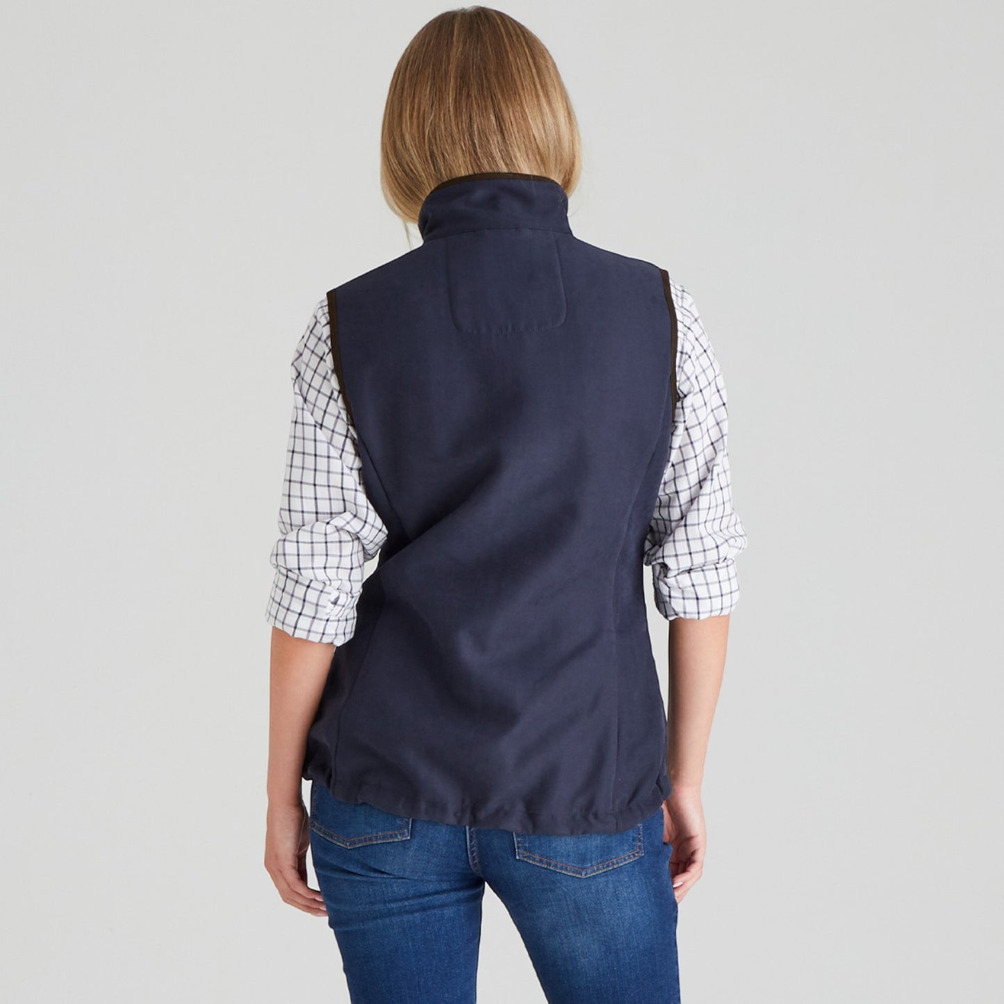 Ridgeline Women's Monarch Gilet Navy