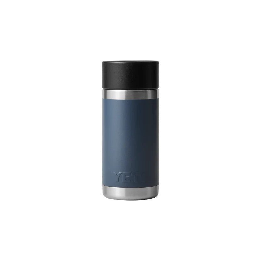 Yeti Rambler 12 Oz Bottle Navy