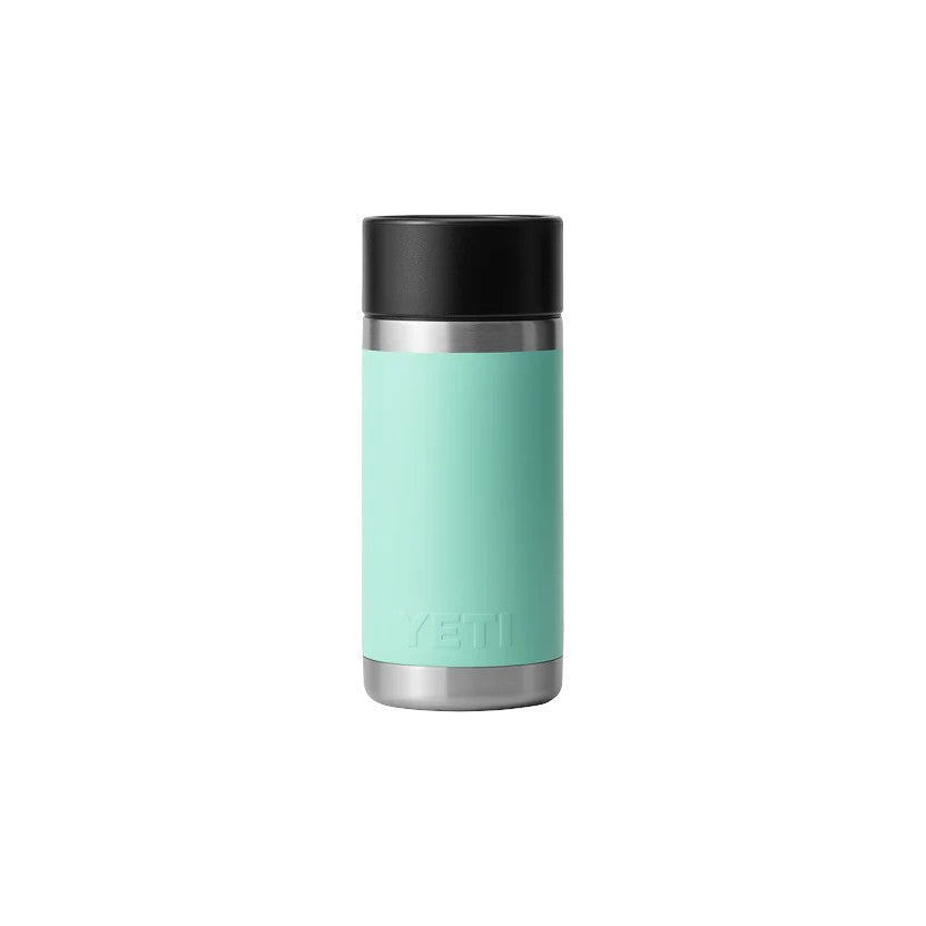 Yeti Rambler 12 Oz Bottle Seafoam