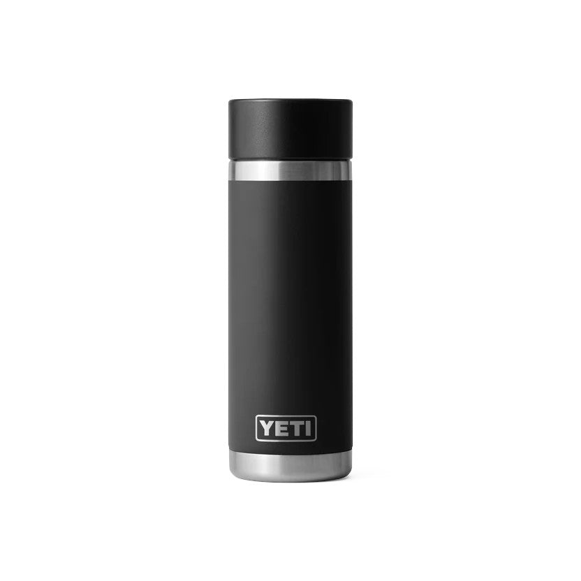 Yeti Rambler 18 Oz Hotshot Bottle Black