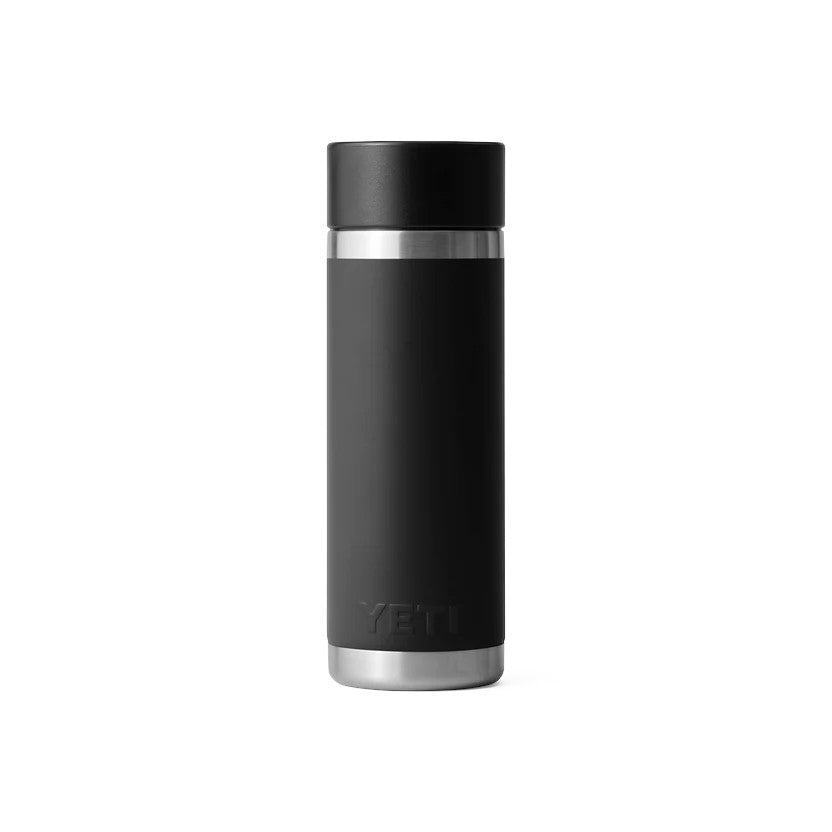 Yeti Rambler 18 Oz Hotshot Bottle Black