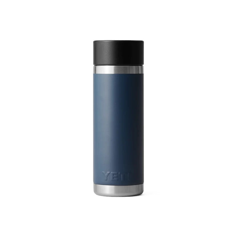 Yeti Rambler 18 Oz Hotshot Bottle Navy