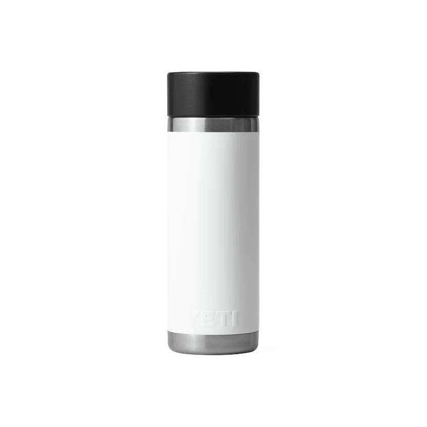 Yeti Rambler 18 Oz Hotshot Bottle White