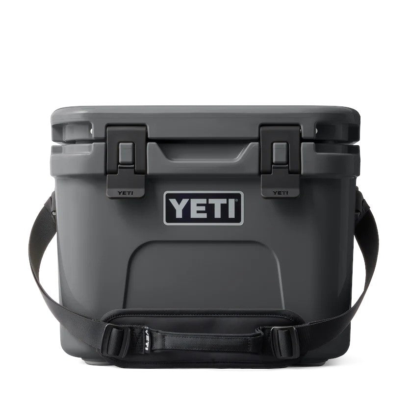 Yeti Roadie 15 Charcoal