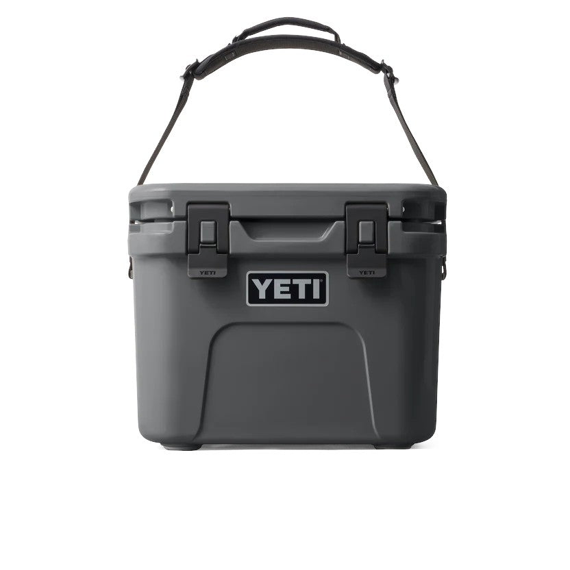 Yeti Roadie 15 Charcoal