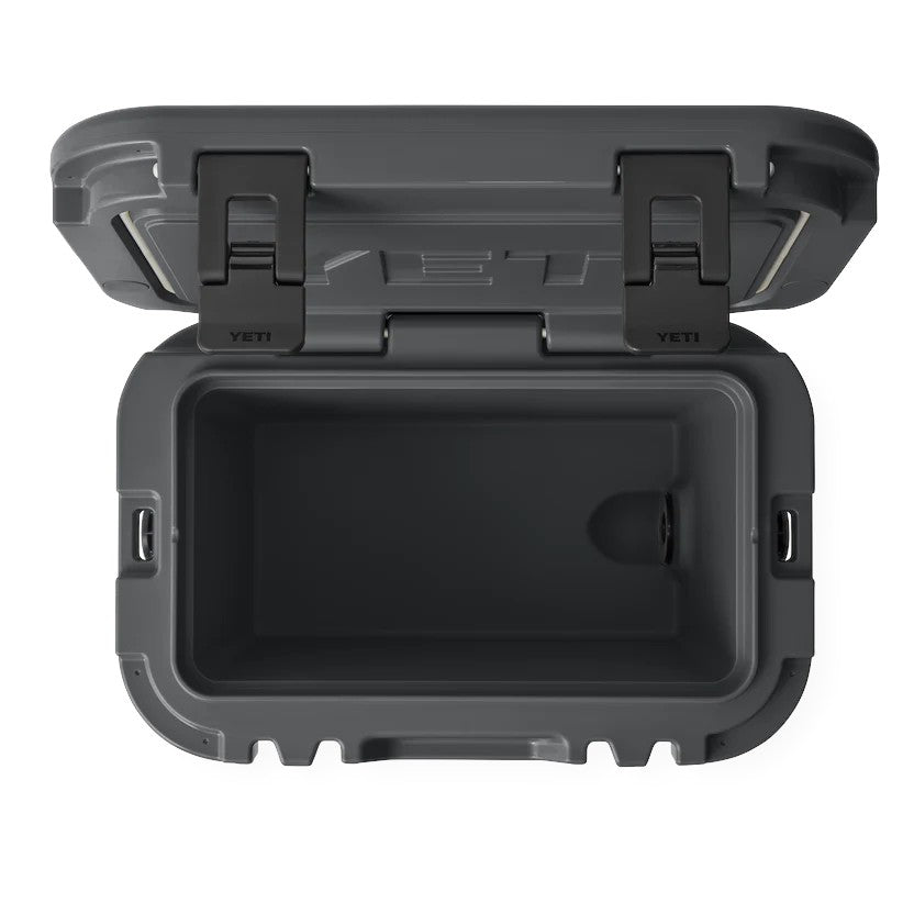 Yeti Roadie 15 Charcoal