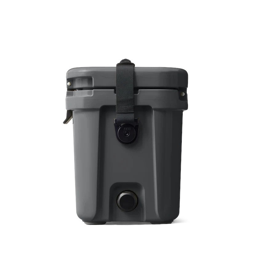 Yeti Roadie 15 Charcoal