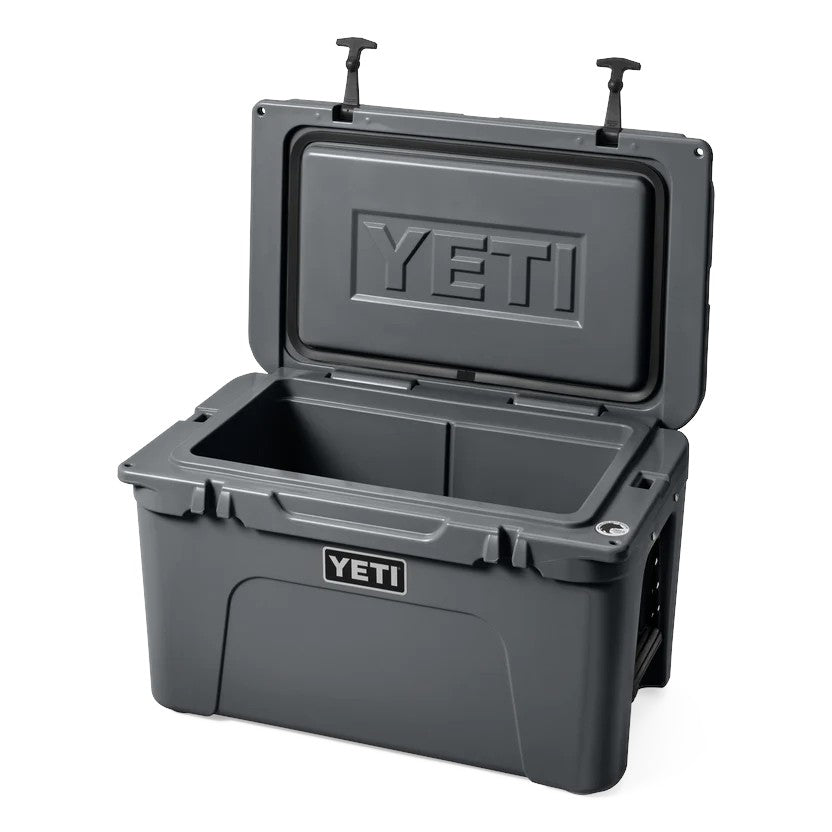 Yeti Tundra 45 Charcoal