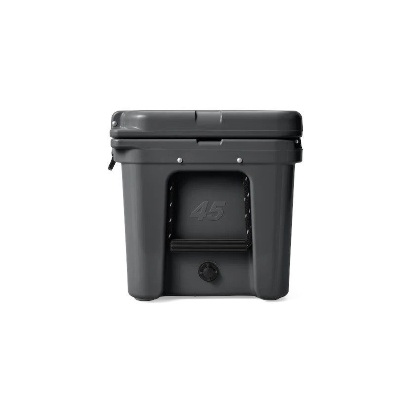 Yeti Tundra 45 Charcoal
