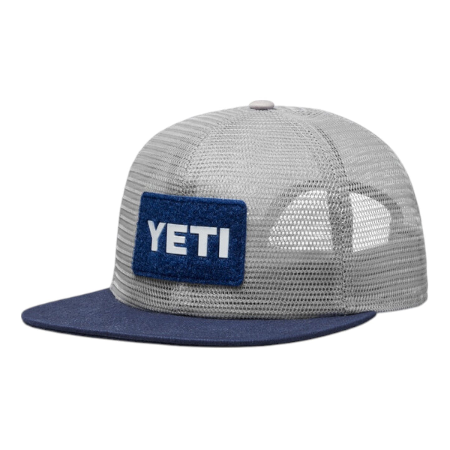 Yeti Velcro B FLT Brim Mesh Hat