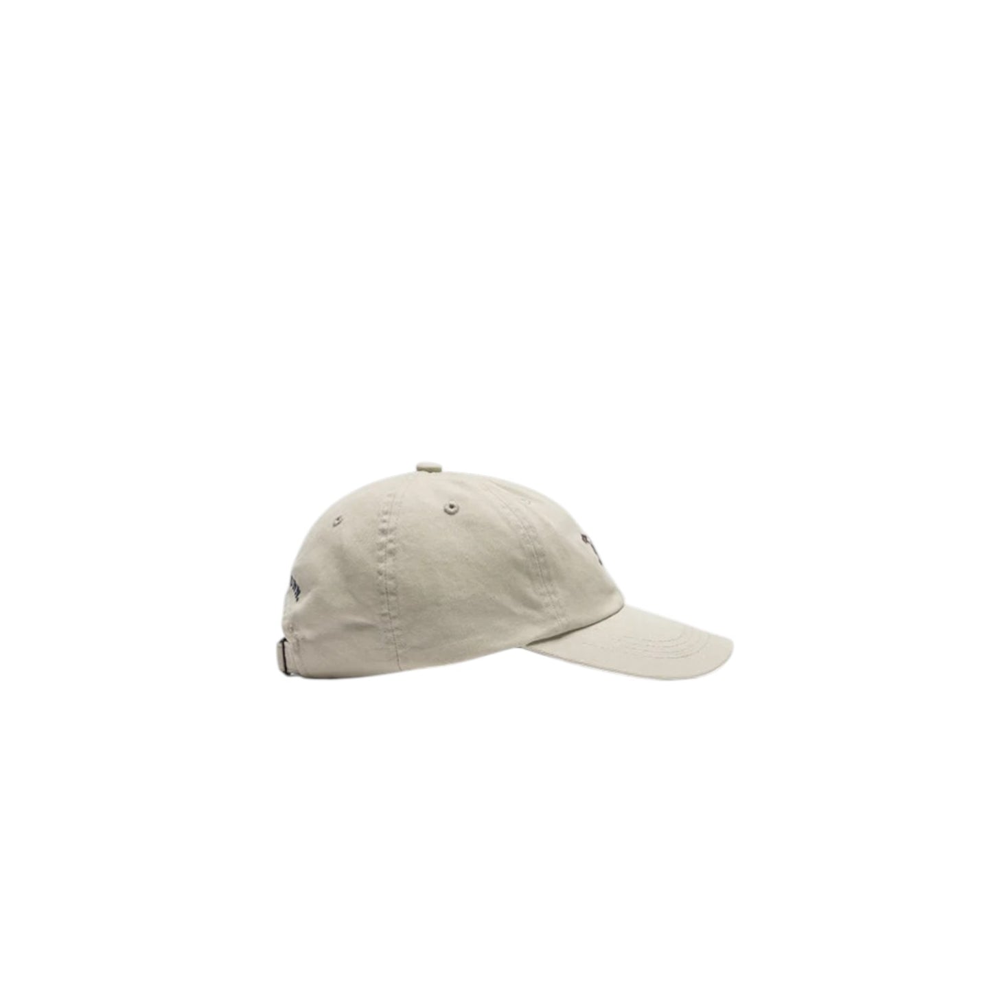 Rodd & Gunn Signature Cap Natural