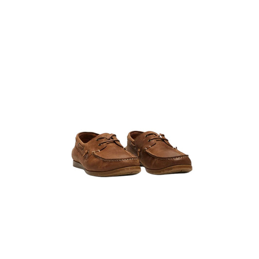 Rodd & Gunn Gordons Bay Boat Shoe Birch