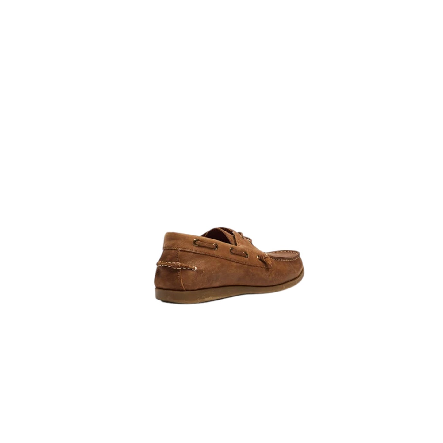 Rodd & Gunn Gordons Bay Boat Shoe Birch