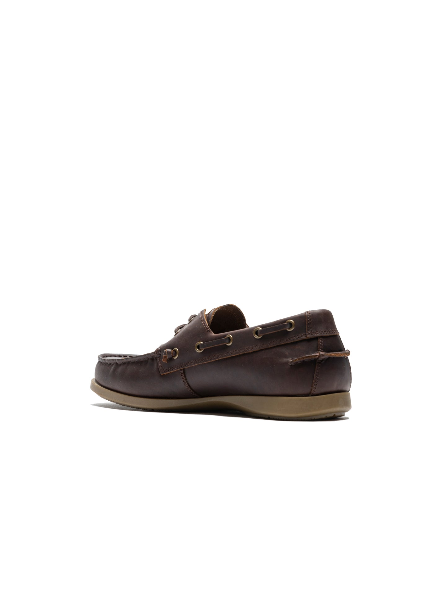 Rodd & Gunn Gordons Bay Boat Shoe Port