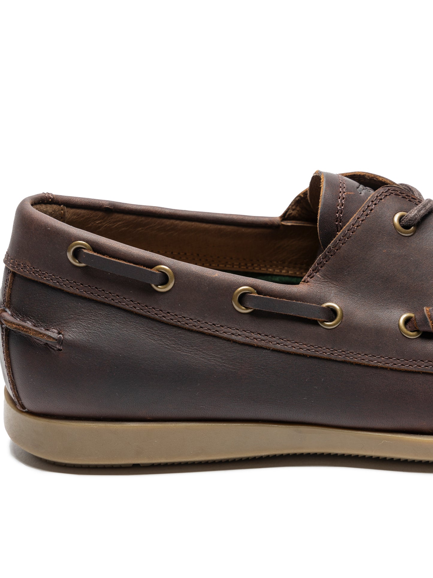 Rodd & Gunn Gordons Bay Boat Shoe Port