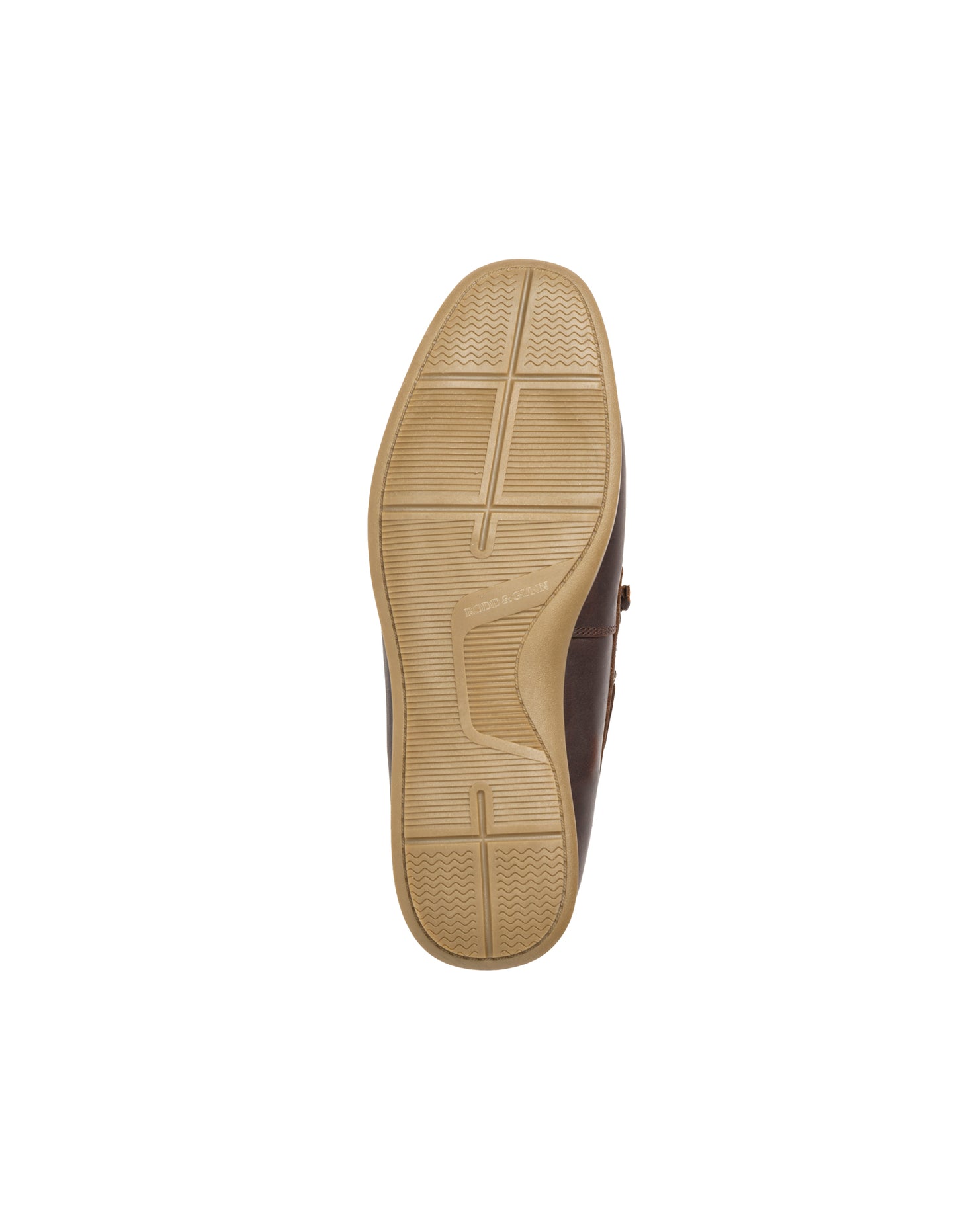 Rodd & Gunn Gordons Bay Boat Shoe Port