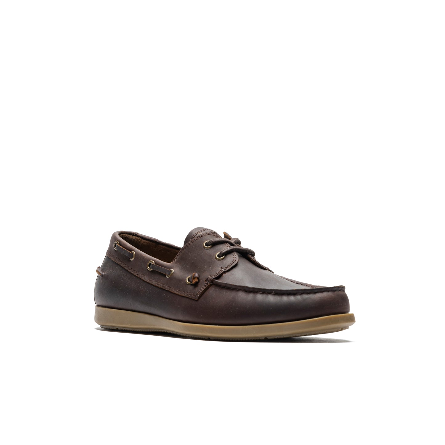 Rodd & Gunn Gordons Bay Boat Shoe Port