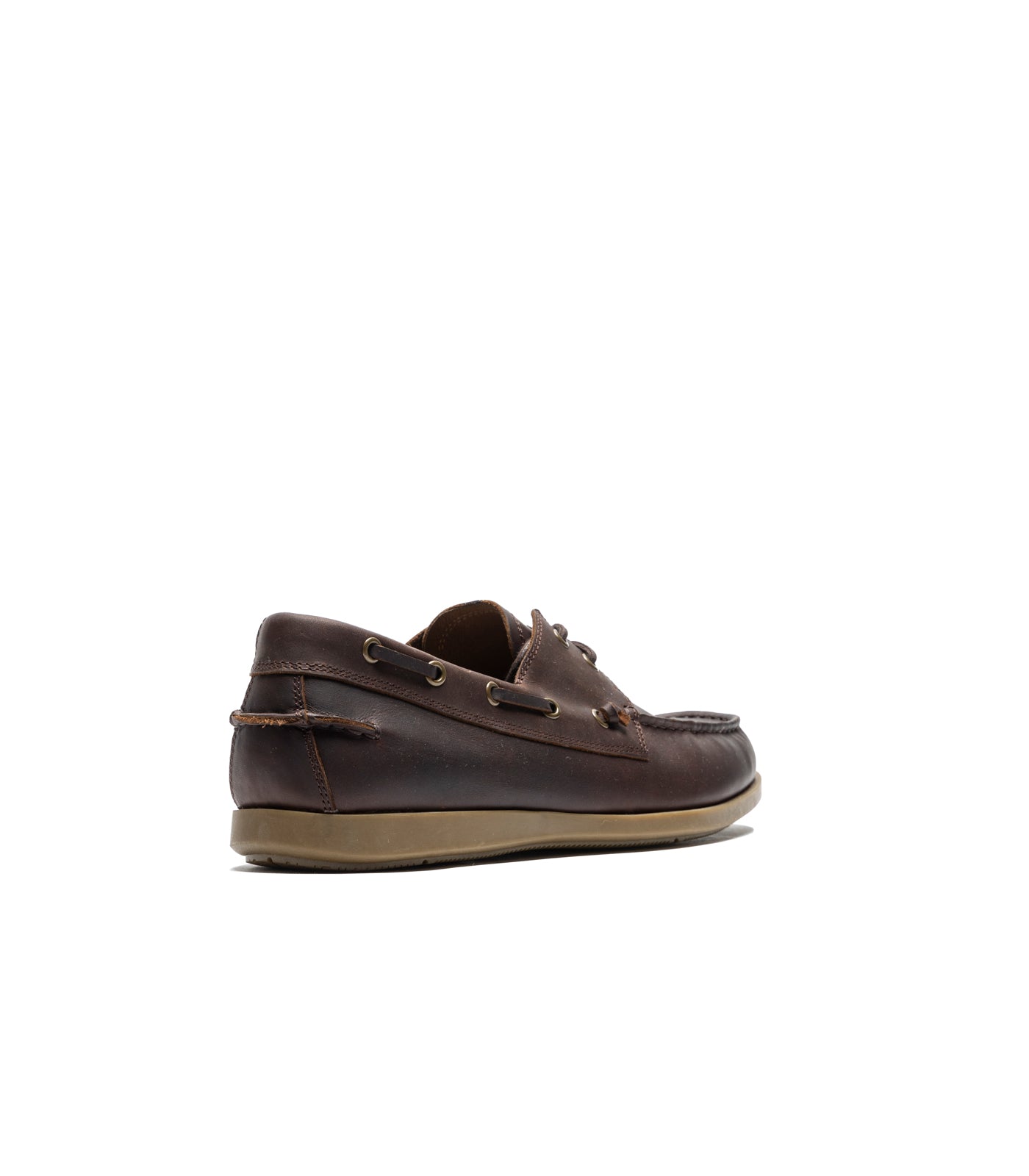 Rodd & Gunn Gordons Bay Boat Shoe Port